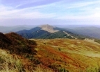 Bieszczady na weekend z Why Not HOLIDAYS - wczasy, urlopy, wakacje