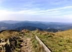 Bieszczady na weekend z Why Not HOLIDAYS - wczasy, urlopy, wakacje