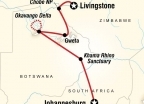 Współpracujemy z GAdventures - biuro podróży, Rzeszów, Krosno - wczasy, urlopy, wakacje