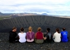 2014 Islandia  - wczasy, urlopy, wakacje
