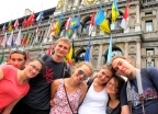 2012.08.14 Antwerpia - wczasy, urlopy, wakacje