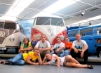 2012.08.08 Saarmund - Wolfsburg - Vechta - wczasy, urlopy, wakacje