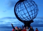2013.08.21 Nordkapp - wczasy, urlopy, wakacje