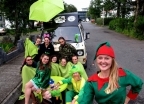 2014 Islandia  - wczasy, urlopy, wakacje