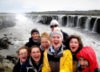 2014 Islandia  - wczasy, urlopy, wakacje