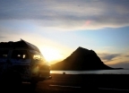 2014 Islandia  - wczasy, urlopy, wakacje