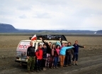 2014 Islandia  - wczasy, urlopy, wakacje