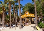 Plaża Sotavento, René Egli Windsurfing & Kitesurfing Fuerteventu - wczasy, urlopy, wakacje