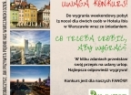  - wczasy, urlopy, wakacje