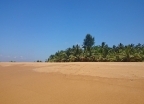 Plaża - Sri Lanka - wczasy, urlopy, wakacje