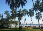 Plaża - Sri Lanka - wczasy, urlopy, wakacje