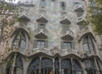 Casa Batlló - Barcelona - wczasy, urlopy, wakacje