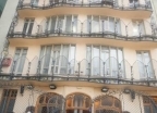 Casa Batlló, podwórze - Barcelona - wczasy, urlopy, wakacje
