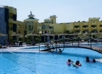 MONTILLON GRAND HORIZON OASIS FUN CLUB**** (Egipt, Hurghada) - wczasy, urlopy, wakacje