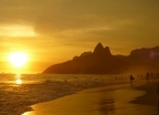 Brazylia, Panama - wczasy, urlopy, wakacje