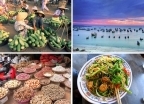 Wietnam - wczasy, urlopy, wakacje