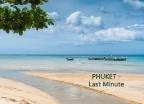 Phuket - wczasy, urlopy, wakacje