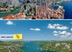 Chorwacja - wczasy, urlopy, wakacje