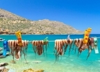 Kreta - wczasy, urlopy, wakacje