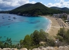 Ibiza - wczasy, urlopy, wakacje