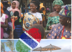 Gambia - nowość na LATO 2019 - wczasy, urlopy, wakacje