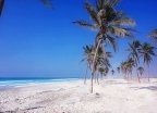 Podróż do Omanu - wczasy, urlopy, wakacje