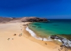 Last Minute na Lanzarote - wczasy, urlopy, wakacje