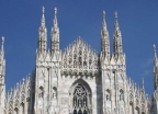 Katedra Narodzin Świętej Magdaleny w Mediolanie - wczasy, urlopy, wakacje