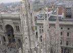 Widok z Katedry Duomo (fot. T.M. Kolbuszowie) - wczasy, urlopy, wakacje