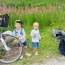 Tatry z małymi dziećmi - fotorelacje  - wczasy, urlopy, wakacje
