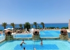 Cypr - Pafos, relacja z wakacji - wczasy, urlopy, wakacje