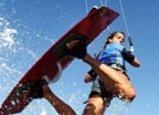 Impreza kitesurfingowa w Egipcie all inclusive - wczasy, urlopy, wakacje