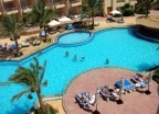 Hotel Sea Star Beau Rivage w Egipcie - wczasy, urlopy, wakacje