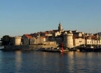 Wczasy w Chorwacji - Wyspa Korcula - wczasy, urlopy, wakacje
