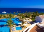 Luksusowy Sharm el Sheikh - Źródło: Fotolia - wczasy, urlopy, wakacje