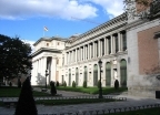Muzeum Prado, Madryt, Hiszpania - wczasy, urlopy, wakacje