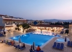 Hotel Lavris, Kreta - wczasy, urlopy, wakacje