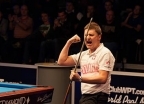 Karol Skowerski zwycięzca World Pool Masters 2012 Kielce - wczasy, urlopy, wakacje