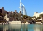 Last minute - Dubaj jest NAJ - wycieczka objazdowa - wczasy, urlopy, wakacje