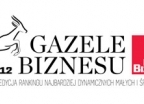 Why Not USA Sp.j. Gazelą Biznesu 2012 - wczasy, urlopy, wakacje