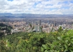Bogota - wczasy, urlopy, wakacje