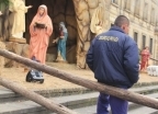 Osobisty ochroniarz Jezusa  (Bogota)  - wczasy, urlopy, wakacje