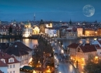 Długi weekend w Pradze! Źródło Zdj.: Fotolia - wczasy, urlopy, wakacje