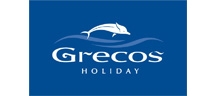 Grecos Holiday - wczasy, urlopy, wakacje