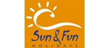 Sun&Fun Holidays - wczasy, urlopy, wakacje