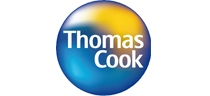Thomas Cook - wczasy, urlopy, wakacje