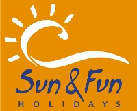Biuro podróży Sun&Fun Holidays