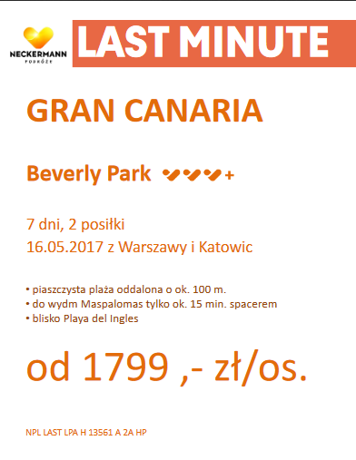 Gran Canaria Gran Canaria