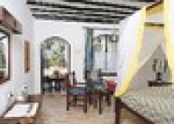 Diani Sea Lodge - wczasy, urlopy, wakacje
