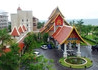 Dor-Shada Resort - wczasy, urlopy, wakacje